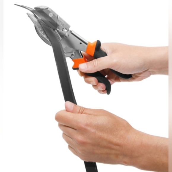 Multi Angle Rubber Cutter - Picture 2 of 5